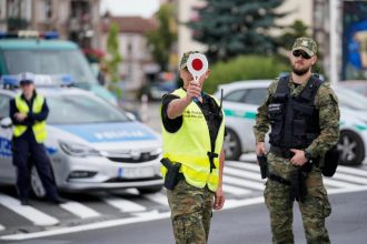 Ak Nemecko zrusi hranicne kontroly aj Polsko tak urobi