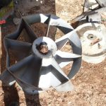 Amnesty International obvinila Iran z pouzitia kazetovej municie v Izraeli