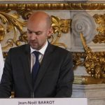 Barrot podporil vstup zahranicnych medii do Pasma Gazy