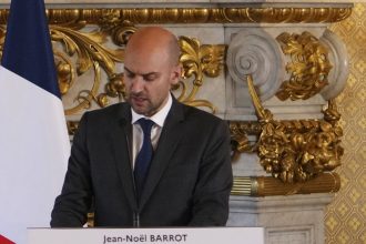 Barrot podporil vstup zahranicnych medii do Pasma Gazy