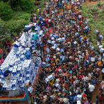 Boje medzi Kambodzou a Thajskom pokracovali napriek zaujmu o primerie