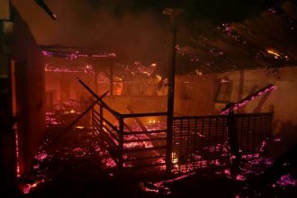 Byvale druzstvo podpalili umyselne skody 50 tisic eur