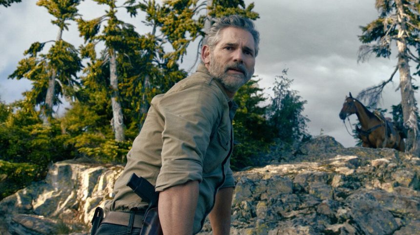 Co sa raz stane zostane s vami navzdy Eric Bana potreboval rolu zlomeneho agenta viac ako inokedy