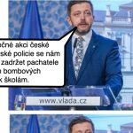 Cynicka obluda Pointa stratena v preklade