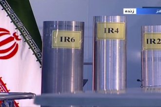 Delegacia Medzinarodnej agentury pre atomovu energiu nenavstivi iranske jadrove zariadenia