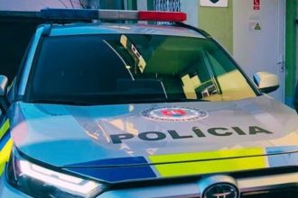 Dievca odislo z domu policia patra