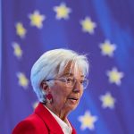 Europska centralna banka zasadne naposledy pred letom