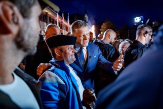 Fico zajde tak daleko ako ho pustite