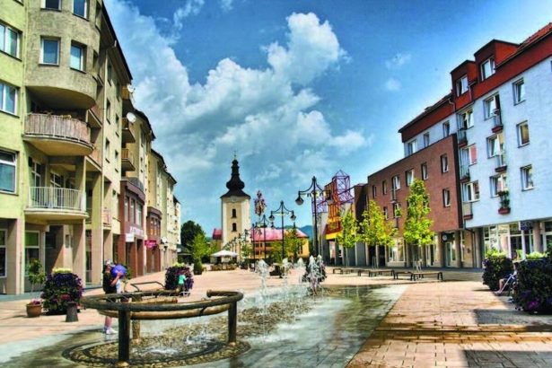 Greciaj samozvany predseda neziskovky Zoznam danovych neplaticov na Povazi je pestry