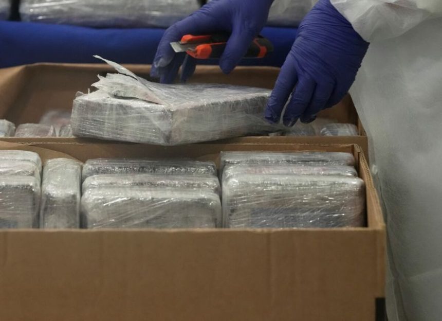 Holandsky sud nariadil narkobaronovi zaplatit 96 milionov