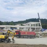 Hypermarket zacali stavat bez povolenia rozhodne inspektorat