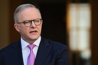 Izrael podla australskeho premiera porusuje medzinarodne pravo