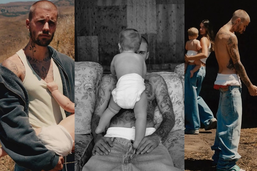 Justin Bieber vydava novy album po problemoch