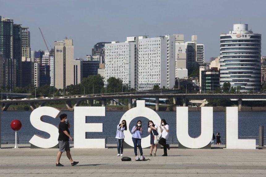 Juzna Korea a USA diskutuju o spolupraci pri vystavbe lodi