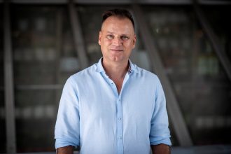 Kandidat na starostu Petrzalky Mam elan riadit urad