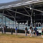 Londynske letisko Southend od stvrtka obnovi prevadzku
