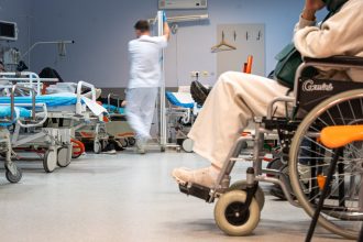 Ludia vyzbierali peniaze pre detskych kardiologickych pacientov