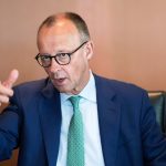 Merz pripustil ze odpojenie od ruskeho plynu je problem