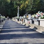 Mesto Svidnik rozsirilo cintorin o 460 hrobovych miest