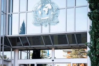 Moldovskeho exministra obvinili z korupcie v kauze Interpolu