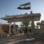 Nasilnosti v Syrii si vyziadali vyse 350 obet