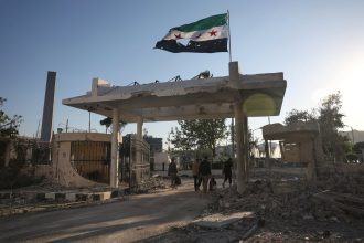 Nasilnosti v Syrii si vyziadali vyse 350 obet