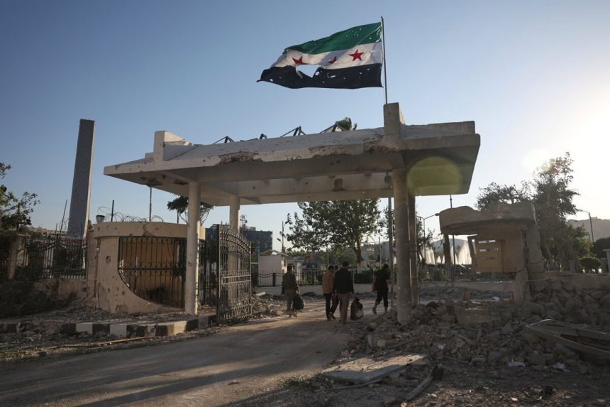 Nasilnosti v Syrii si vyziadali vyse 350 obet