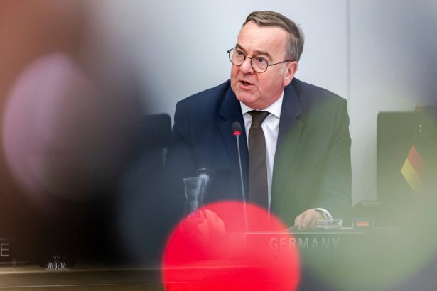 Nemecko chce urychlit proces verejneho obstaravania armady