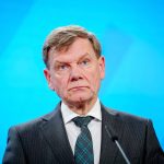 Nemecky minister zahranicnych veci vyzval Iran na spolupracu s atomovou agenturou