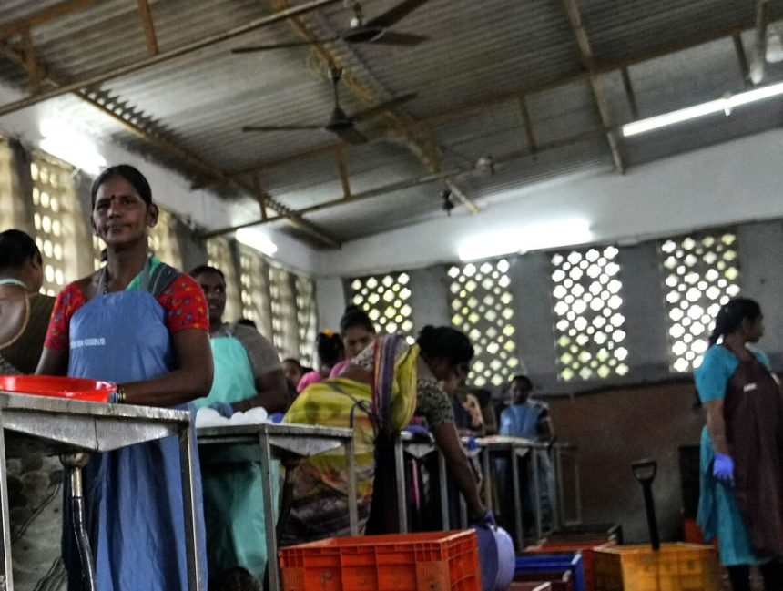 OSN ziada Rusko o zastavenie obchodovania s ludmi