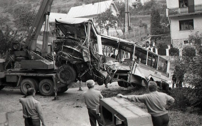 Osudny omyl a nefunkcne brzdy 30 rokov tragedie