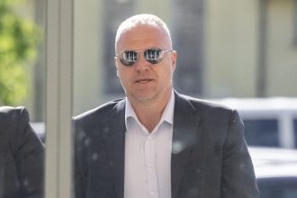 Proces s podnikatelom Suchobom pokracuje vypovedami svedkov obhajoby