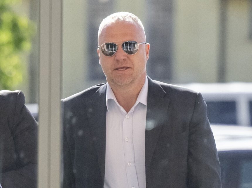 Proces s podnikatelom Suchobom pokracuje vypovedami svedkov obhajoby