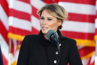 Republikani chcu pomenovat budovu opery po Melanii Trumpovej