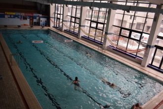 Ruzomberok opravi staru plavaren za viac ako styri miliony