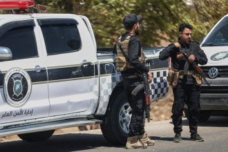 Sef americkej diplomacie ziada syriu vladu aby zabranila dzihadistom v utokoch