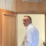 Starostu Didika opat zastavila policia jazdil bez vodicskeho preukazu Riskol som to povedal