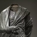 Staroveku sochu Aurelia vratili z USA do Turecka