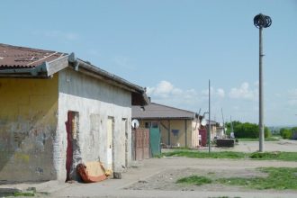 Tisicky kubikov minulej vody a vyliate septiky