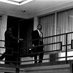 Trumpova vlada zverejnila zaznamy FBI o sledovani Kinga