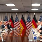 Ukrajina Rusko Online Nemecko a USA pripravuju dodanie Patriot systemov