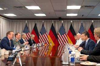 Ukrajina Rusko Online Nemecko a USA pripravuju dodanie Patriot systemov