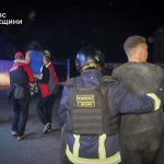 Ukrajina Rusko Online Rusi utocili na viacere oblasti