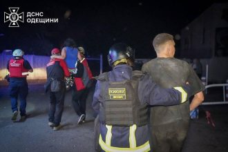 Ukrajina Rusko Online Rusi utocili na viacere oblasti