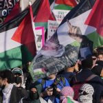 V New Yorku sa zacina konferencia o konflikte