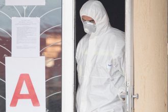 V Polsku potvrdili pripad cholery patra sa po zdroji