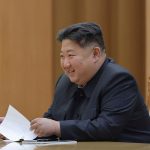 V areali severokorejskeho kozmodromu Sohe dokoncili molo