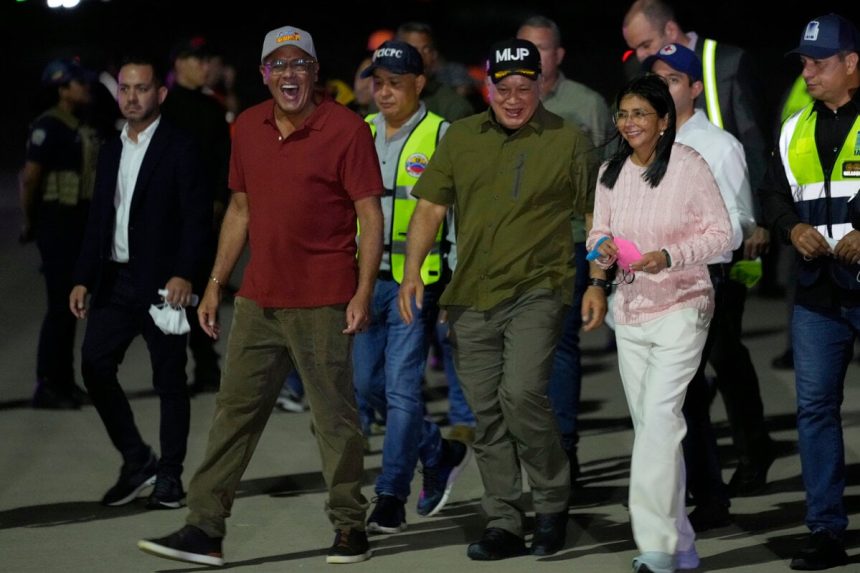 Venezuela repatriovala sedem deti ktore ostali v USA