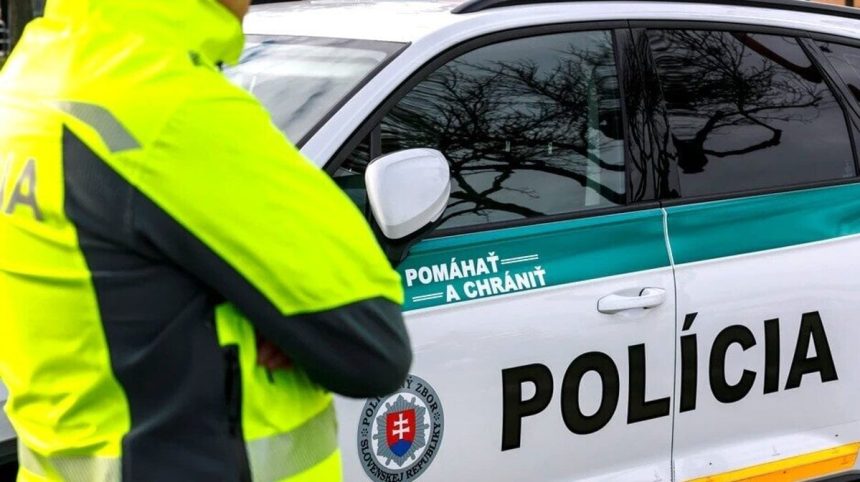 Vo Velkch Ripnanoch nasli kostrove pozostatky