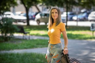 Vyborena chrbtica o 90 stupnov zmenila zivot